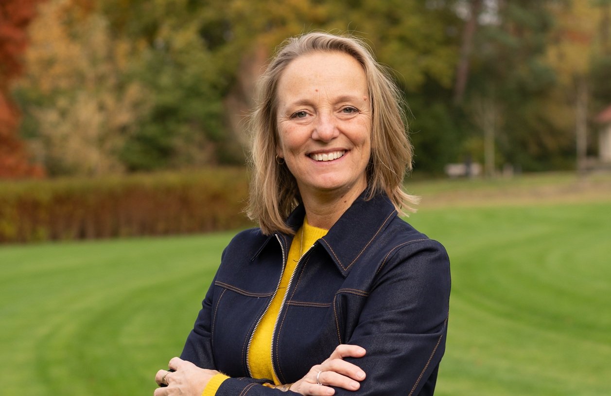 Foto: Progressief Ermelo draagt Evelien Kars voor als wethouderskandidaat