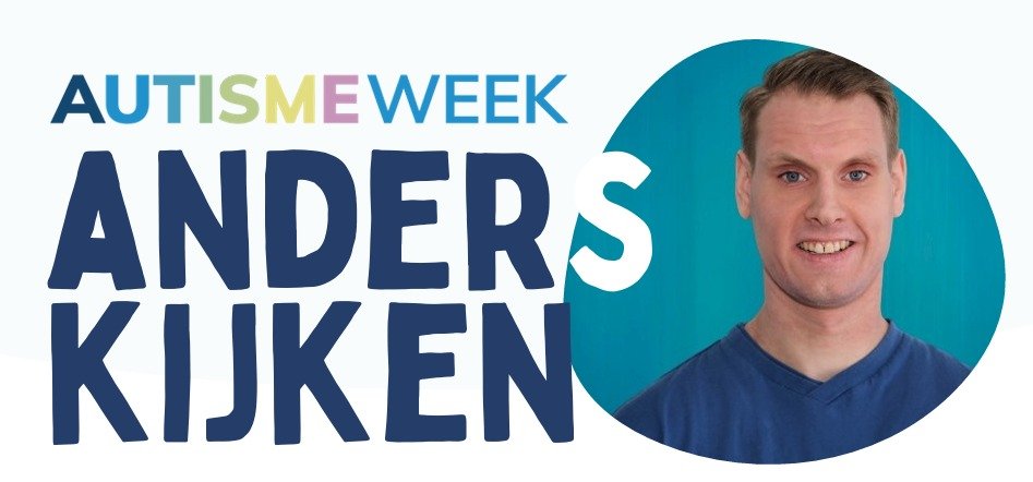 Foto: Theaterlezing ‘Anders Kijken’