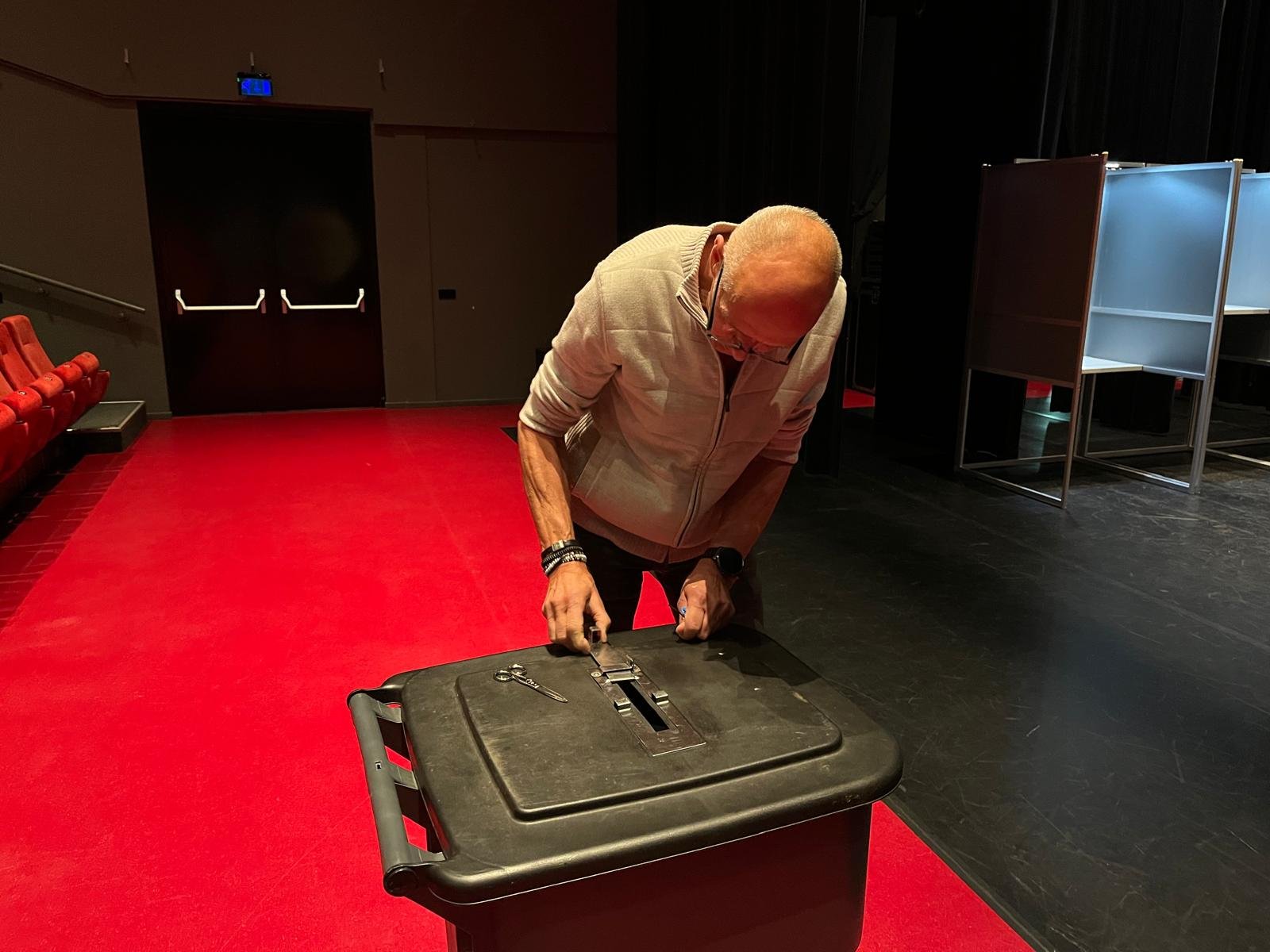 LIVE | Uitslagenavond gemeenteraadsverkiezingen 2026