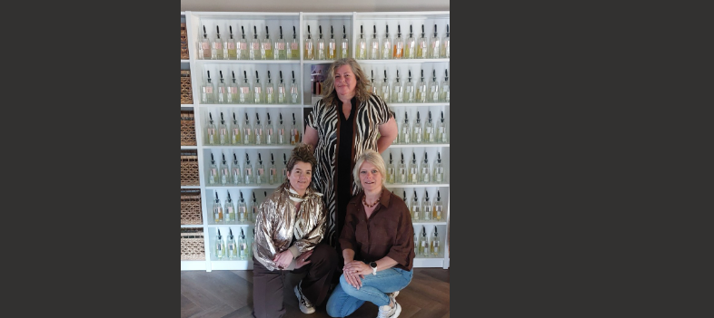 Foto: Nieuwe start voor ‘Voor Jou van Ester’ in Oldebroek