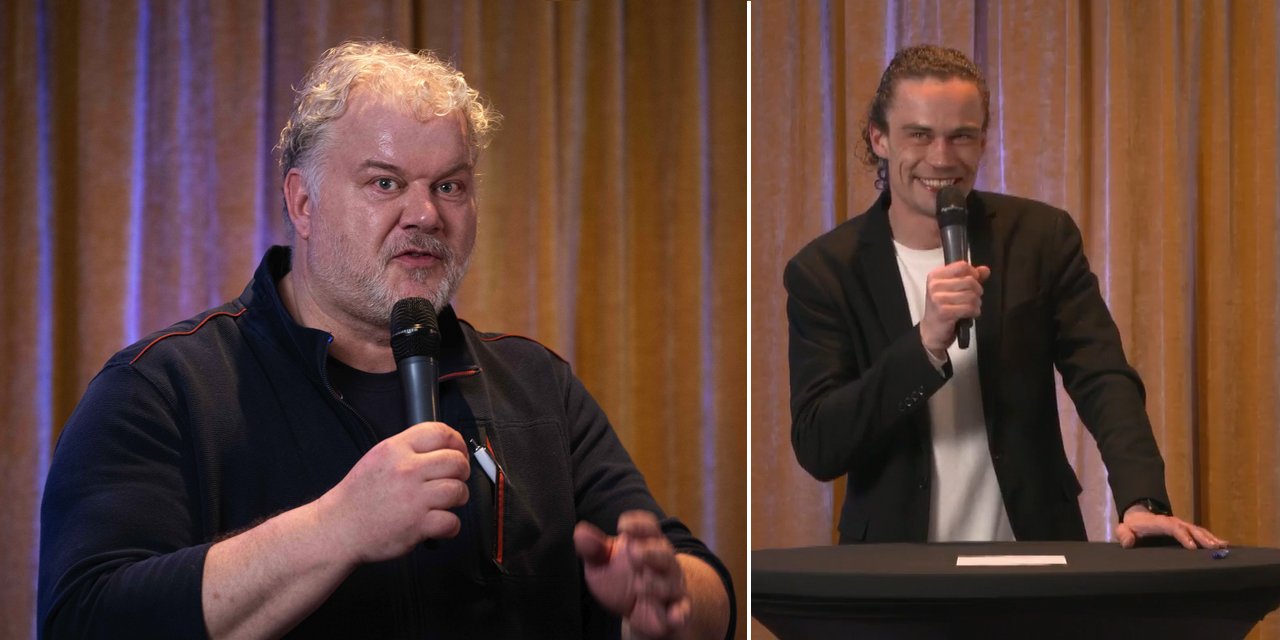 Foto: SGP wint in Nunspeet, nieuwkomer LUX21 zorgt voor verrassing