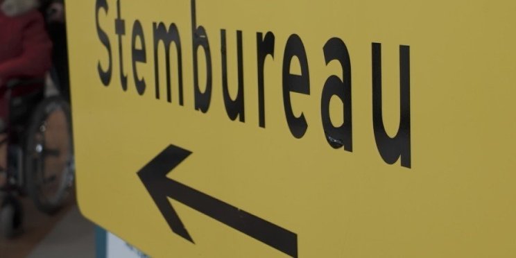 Overal meer kiezers: Nunspeet de meeste, Harderwijk de minste, maar hier de grootste groei