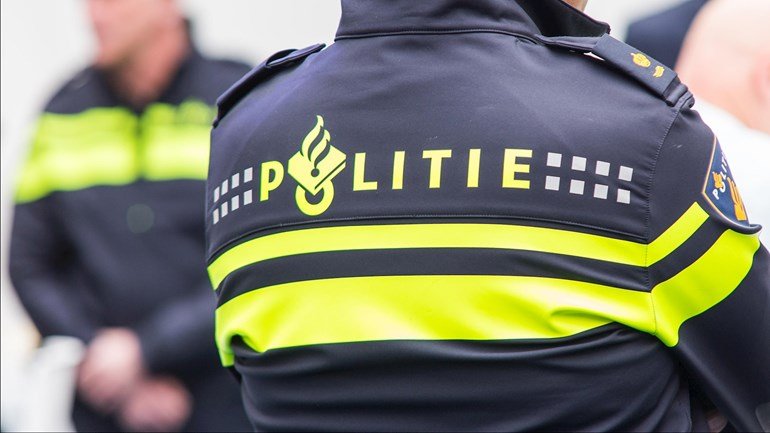 Fietser overleden bij aanrijding met auto in Putten