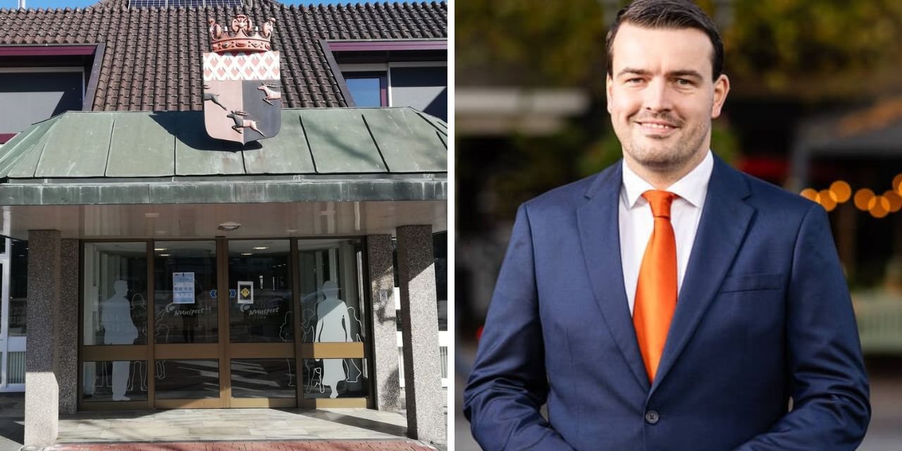Foto: SGP voert eerste informatiegesprekken: ‘Goed verlopen’