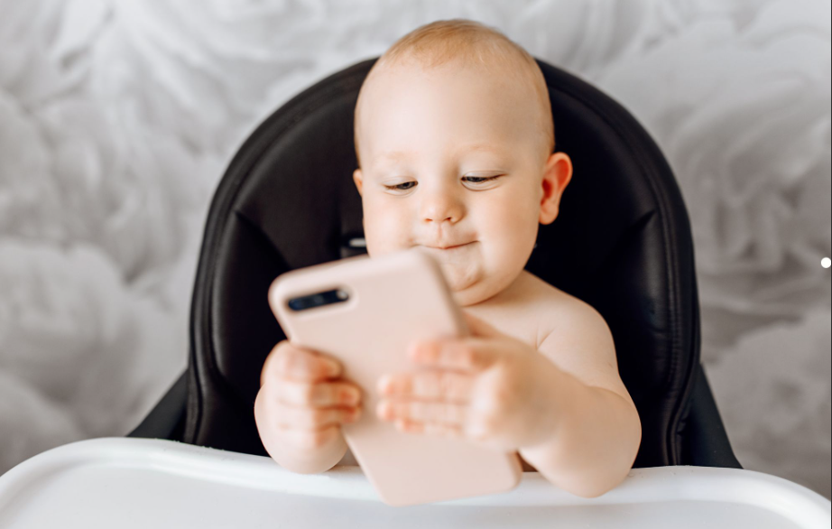 Foto: Media Ukkie Dagen bij Bibliotheek Noord-Veluwe: spelen, ontdekken en leren met media
