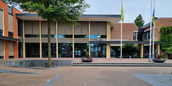 Foto: Ermelo waarschuwt provincie: stikstofzones kunnen bouwplannen stilleggen