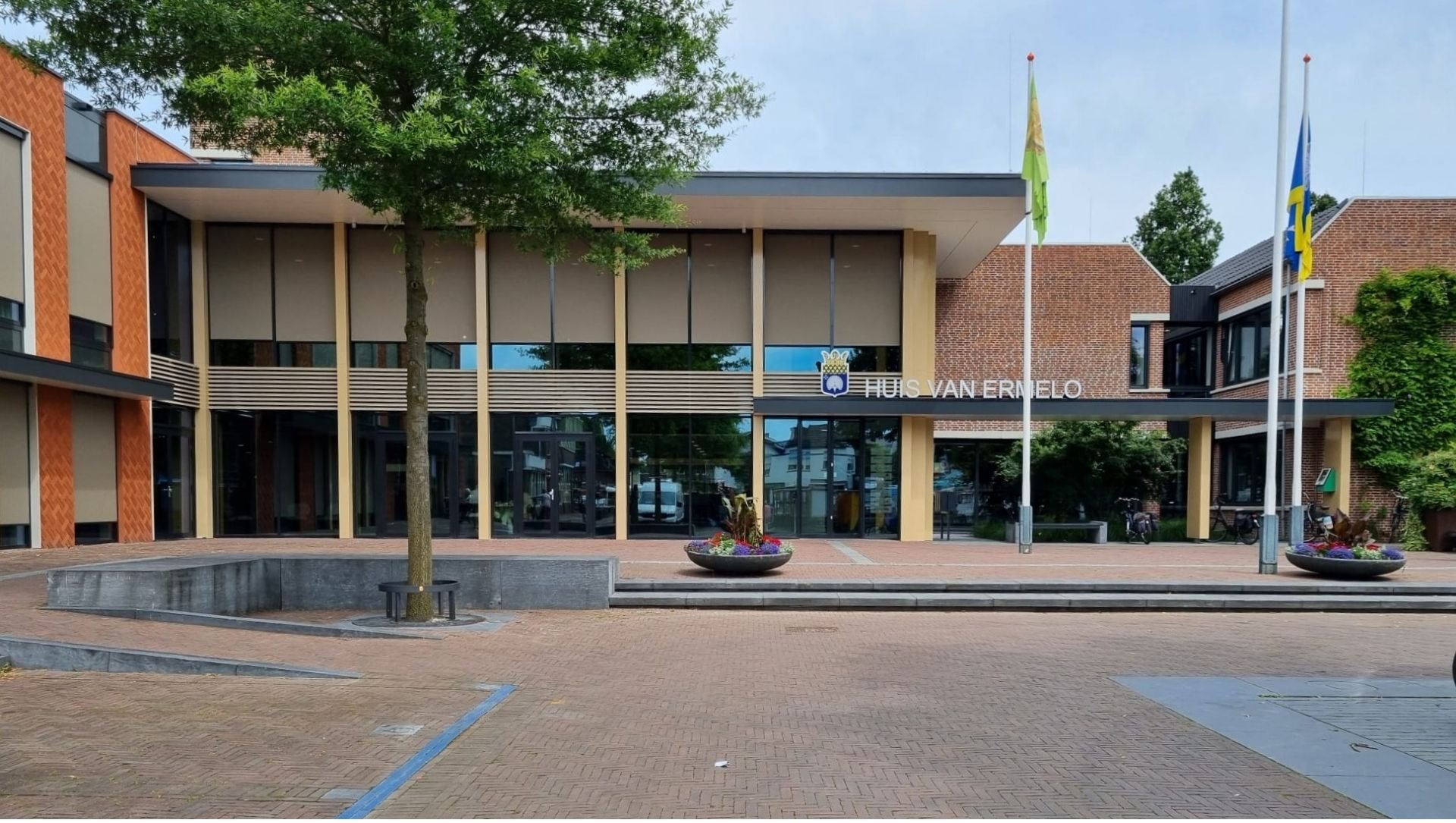 Foto: Ermelo waarschuwt provincie: stikstofzones kunnen bouwplannen stilleggen
