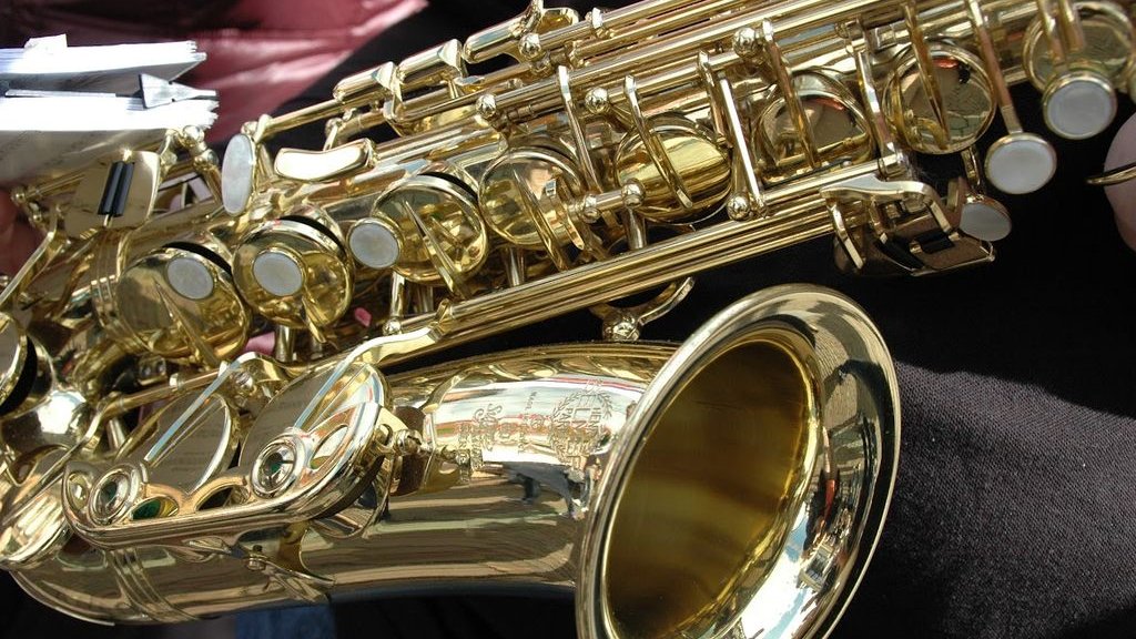 Foto: Nieuw saxofoonorkest start in Oldebroek: eerste aanmeldingen binnen