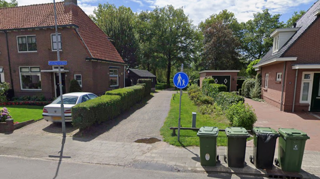 Foto: Opnieuw onderzoek naar vervuilde grond in Barneveld: Dit is waarom