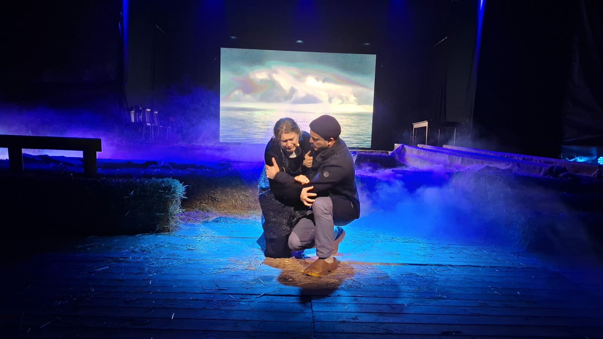 Foto: Dit is waarom de 'grootste natuurramp van de 19e eeuw' uit het geheugen verdween