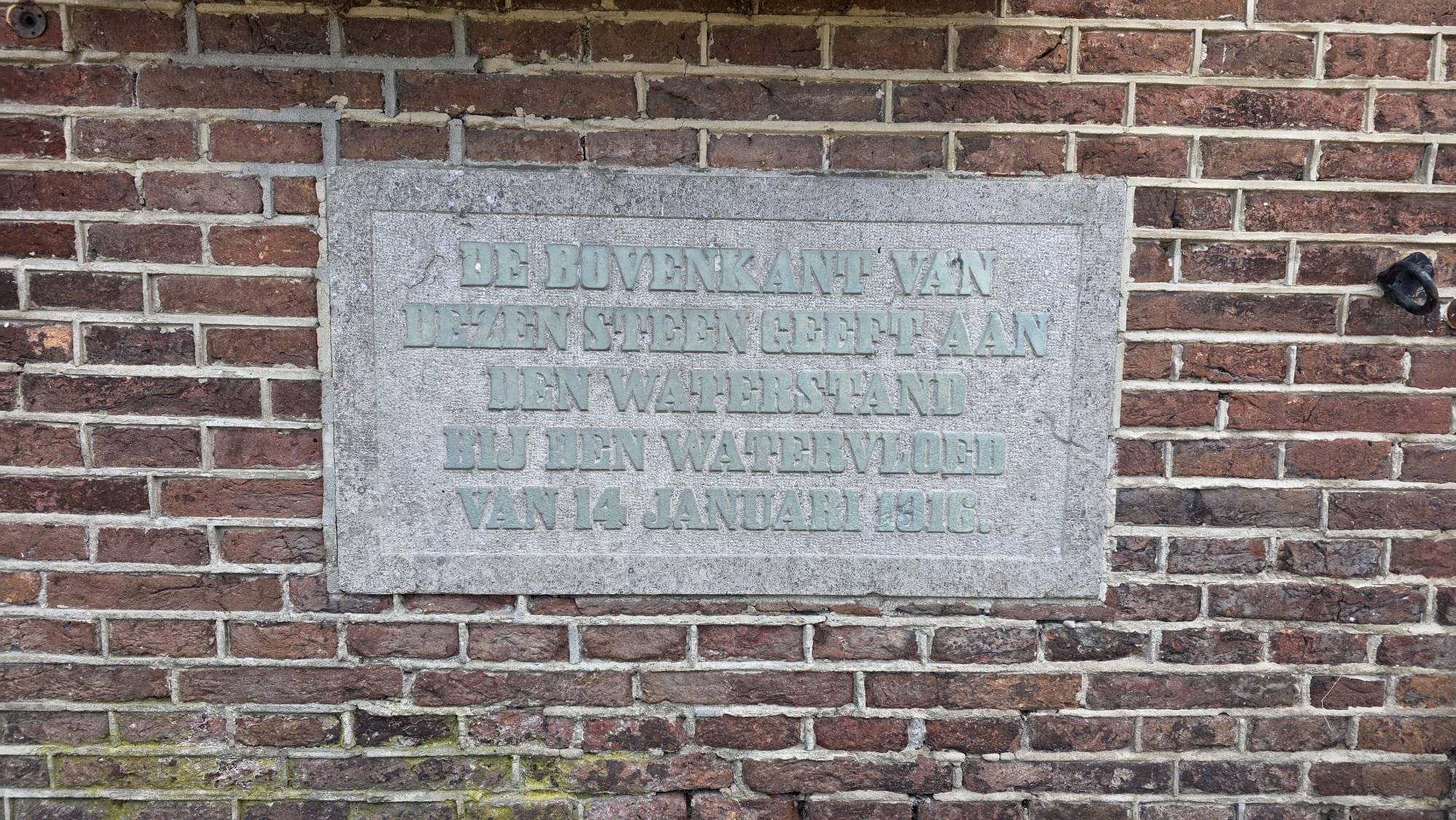 Foto: Dit is waarom de 'grootste natuurramp van de 19e eeuw' uit het geheugen verdween