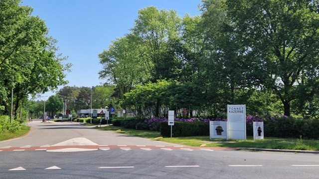 Foto: Inloopavond Defensie