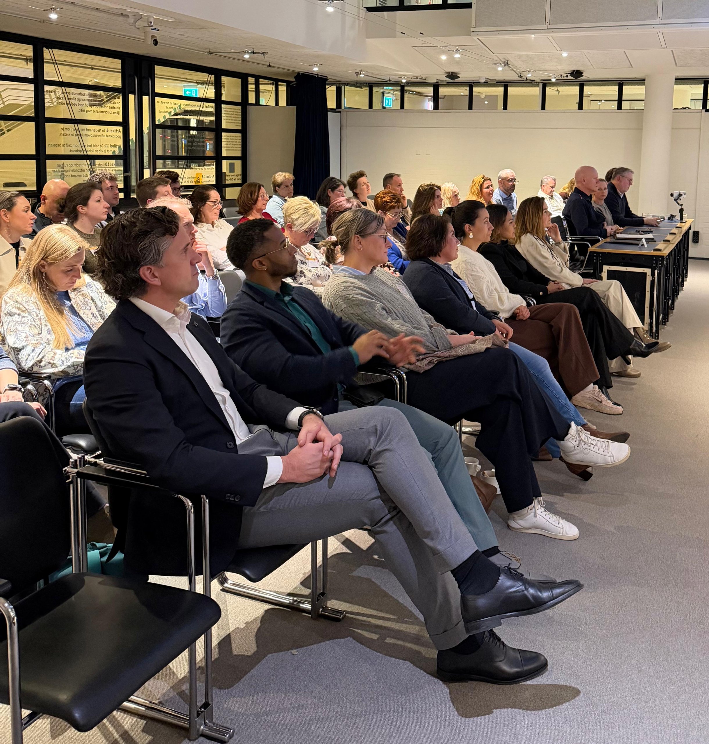 Foto: Gratis workshop over verkopen voor startende ondernemers