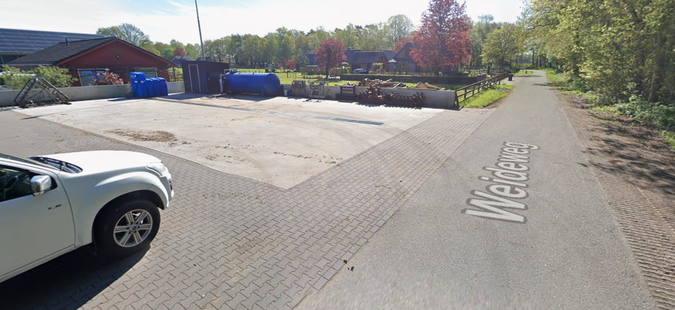 Foto: Voorzichtige steun voor plan met arbeidsmigranten in Elspeet