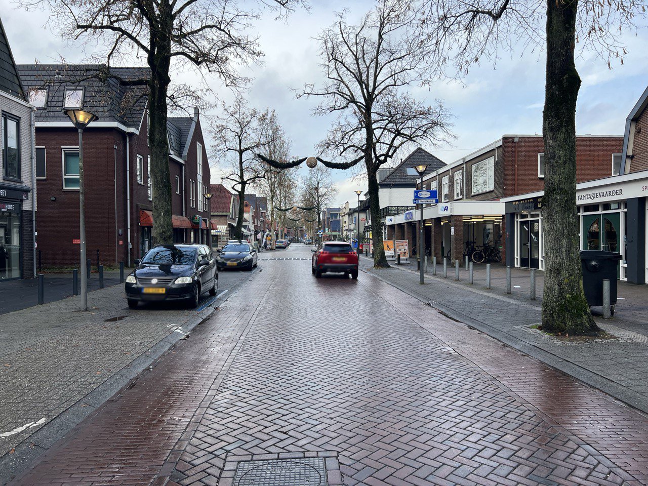 Foto: Hoe veilig is uitgaan in Nunspeet écht? Gevoel is lastig te meten