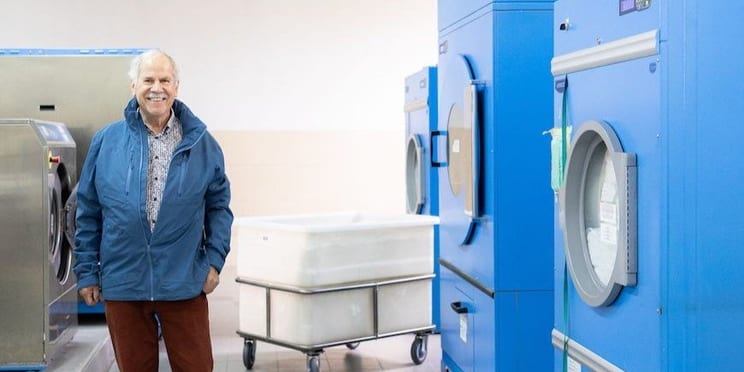 Foto: Anke strijdt voor kinderen met kanker in Kosovo: 'Ik wil mijn talenten graag gebruiken voor iets wat ertoe doet'