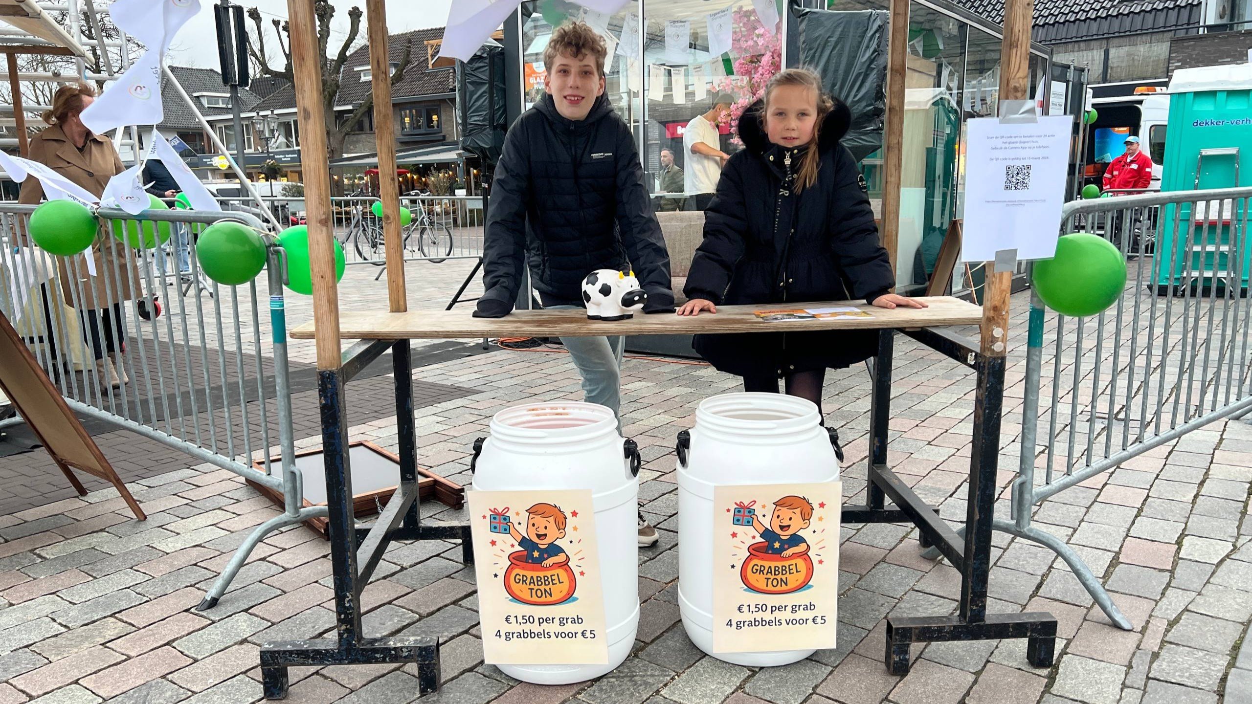 LIVEBLOG | Het Glazen (Logeer)Huis: 24 uur fietsen voor mantelzorgers