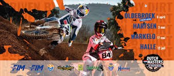 Foto: VIDEO: Vrijwilligers Stichting Circuit Oldebroek zetten de schouders eronder