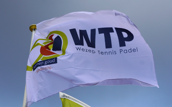 Foto: Feestelijke opening jubileumjaar WTP