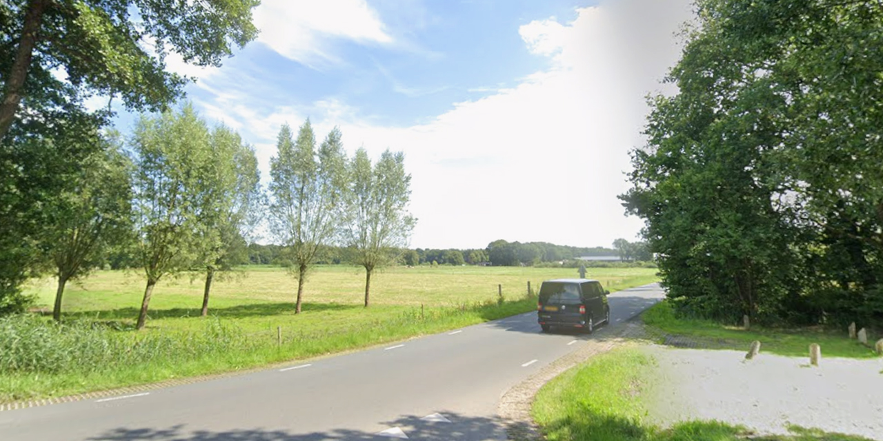Foto: Binnenkort wordt er gewerkt aan de Bovenweg in Nunspeet en dit is waarom