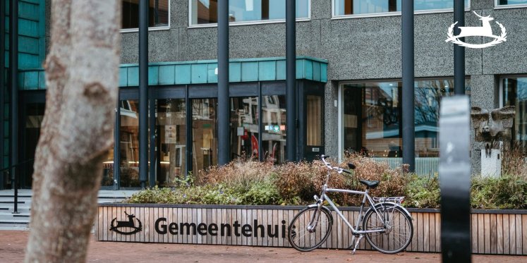 Foto: Onderzoek naar groot datalek Epe neemt meer tijd in beslag