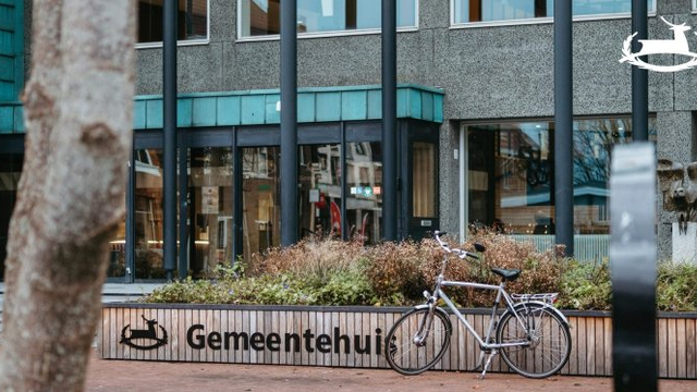 Foto: Onderzoek naar groot datalek Epe neemt meer tijd in beslag