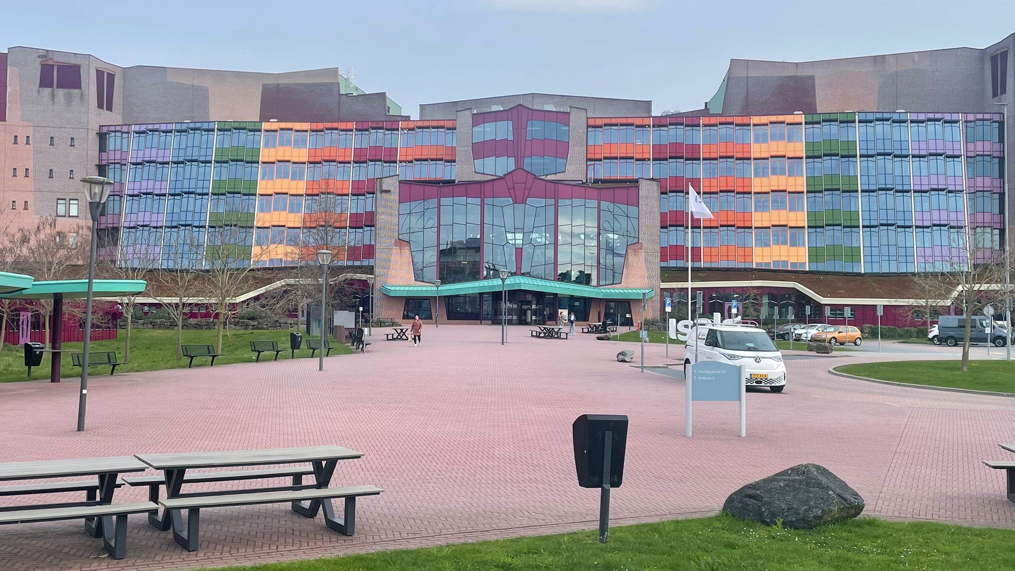 Foto: Wijziging in patiëntendossier Isala