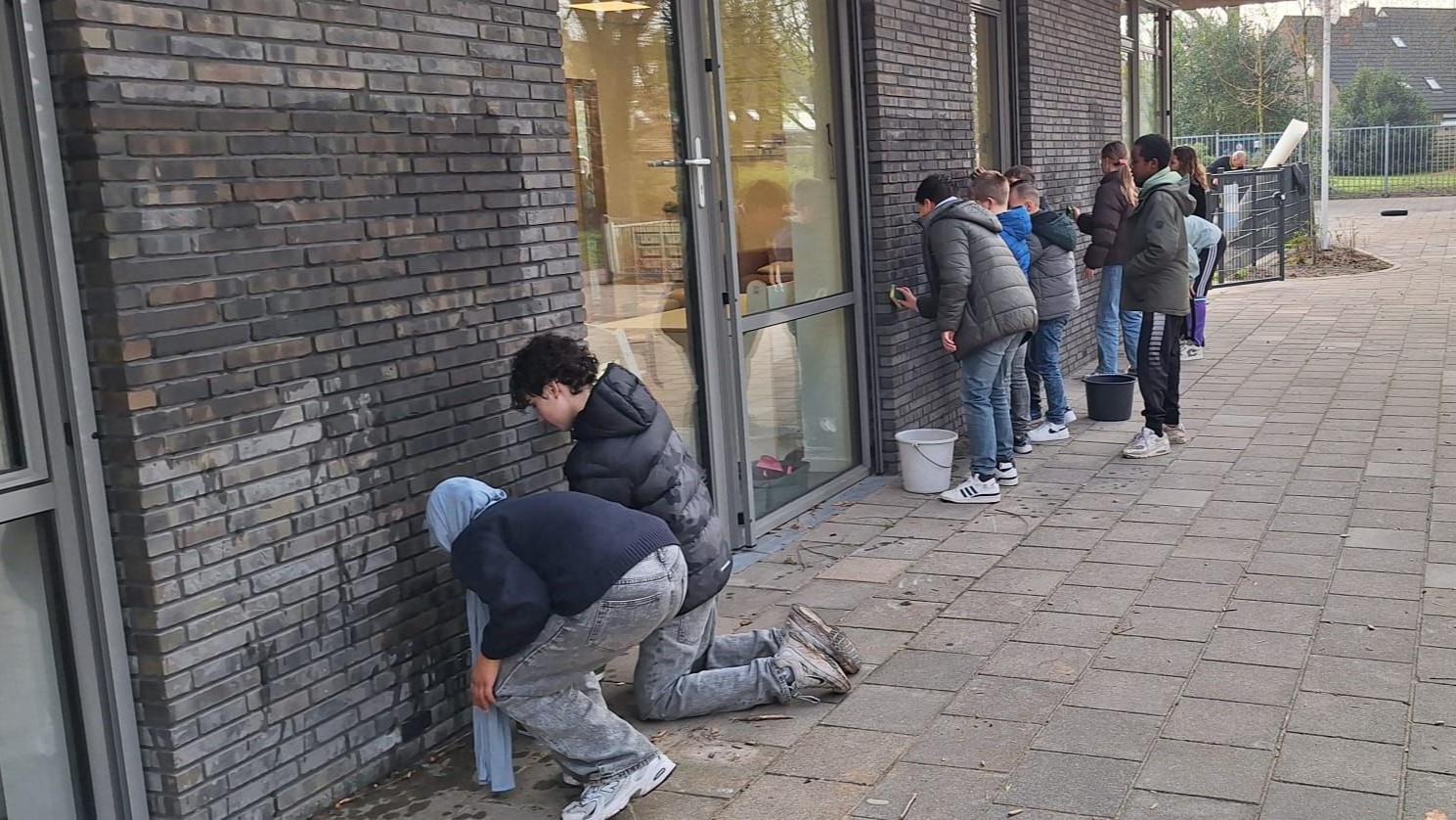 Foto: Van bamiklomp tot zijspan voor criminelen: zo pakt de regio uit op 1 april