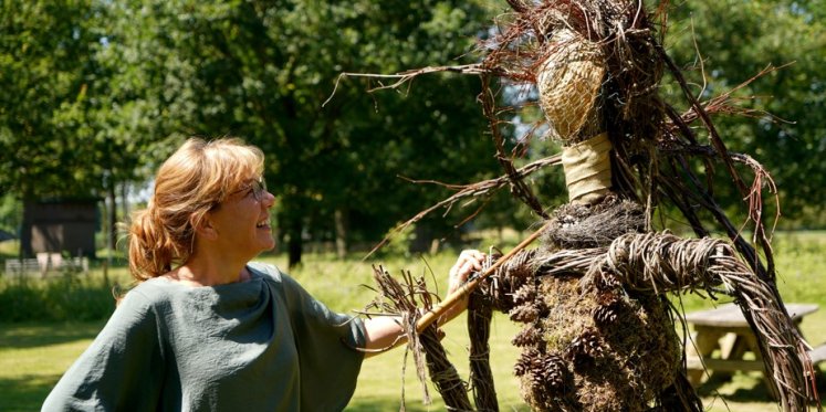 Foto: Misschien is Reiki niets voor jou. Of juist wel