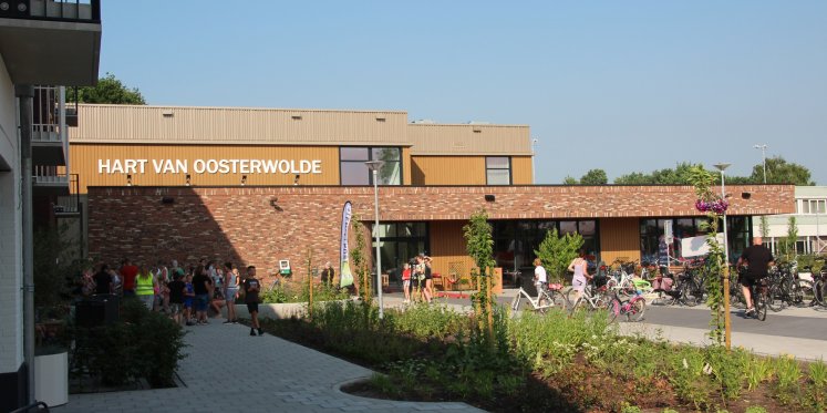 Foto: Gesprek met Harry Hollander over het realatieconcert van Regimentsfanfare ‘Garde Grenadiers en Jagers’