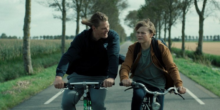 Foto: Filmavond over sociale veiligheid maakt indruk