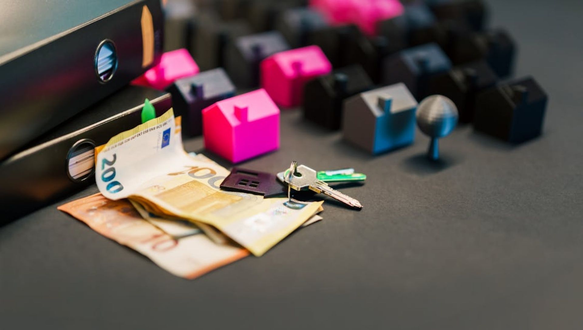 Foto: Starters klem in Oldebroek: 50.000 euro extra, maar geen huis