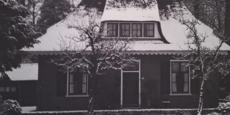 Foto: Céline Jumelet zet een stap harder voor een ander als vrijwilliger EHBO, maar ook voor zichzelf