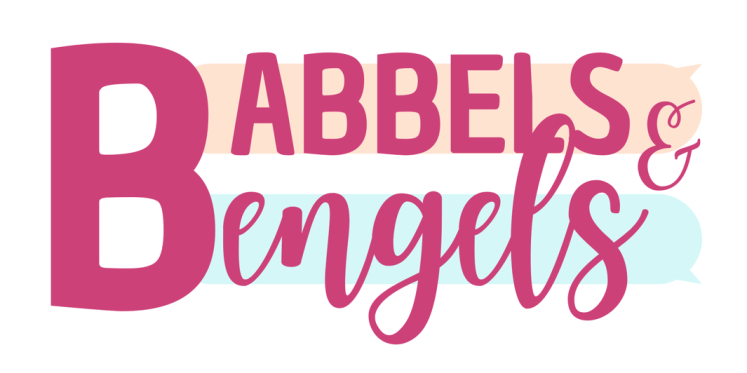 Foto: Babbels & Bengels met als thema: 'Sherborne Beweging'