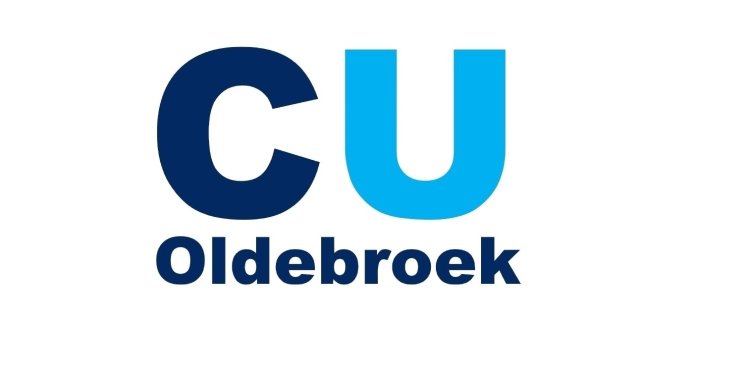 Foto: ChristenUnie Oldebroek stuurt brief met advies aan de informateur