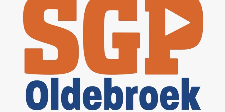 Foto: SGP staat voor constructieve, open en betrouwbare politiek