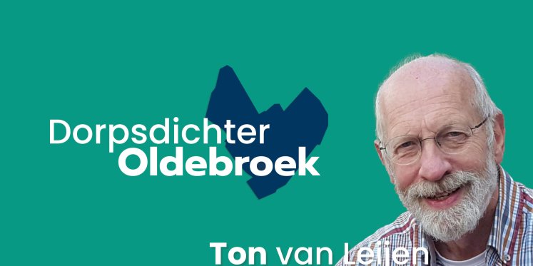 Foto: Dorpsgedicht: Radarwerk