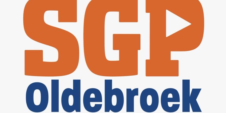 Foto: SGP staat voor constructieve, open en betrouwbare politiek