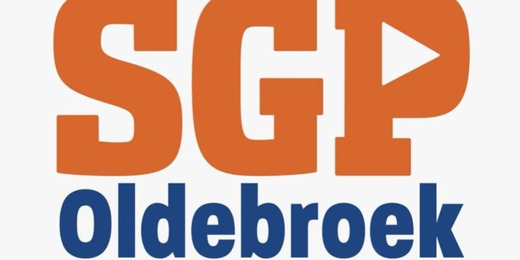 Foto: SGP staat voor constructieve, open en betrouwbare politiek