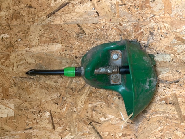 Foto: Column "De klus"