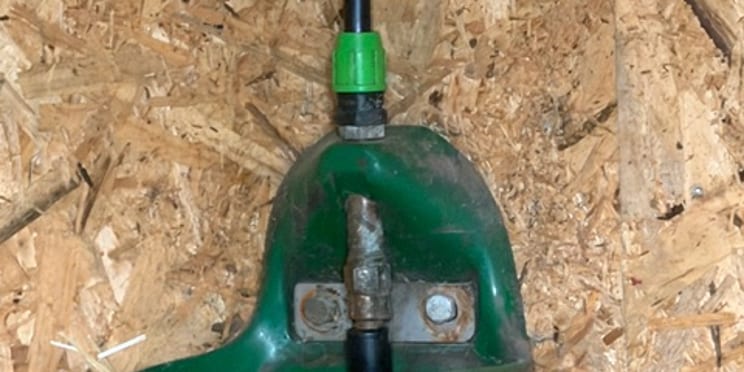 Foto: Column "De klus"