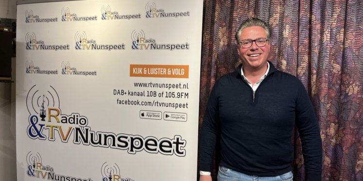 Foto: Rotary brengt ‘Tussen Kunst en Kitsch’ naar Nunspeet