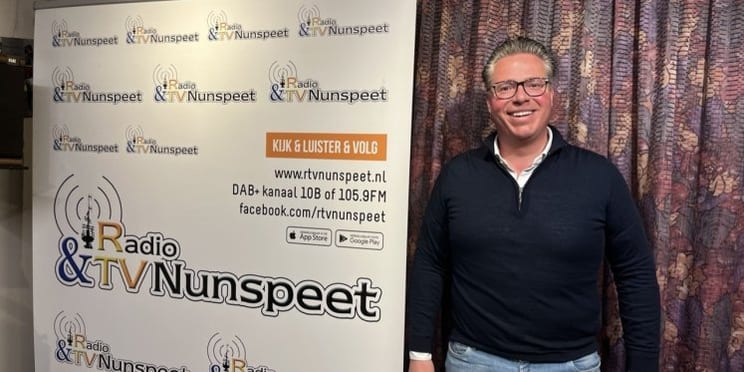 Foto: Rotary brengt ‘Tussen Kunst en Kitsch’ naar Nunspeet