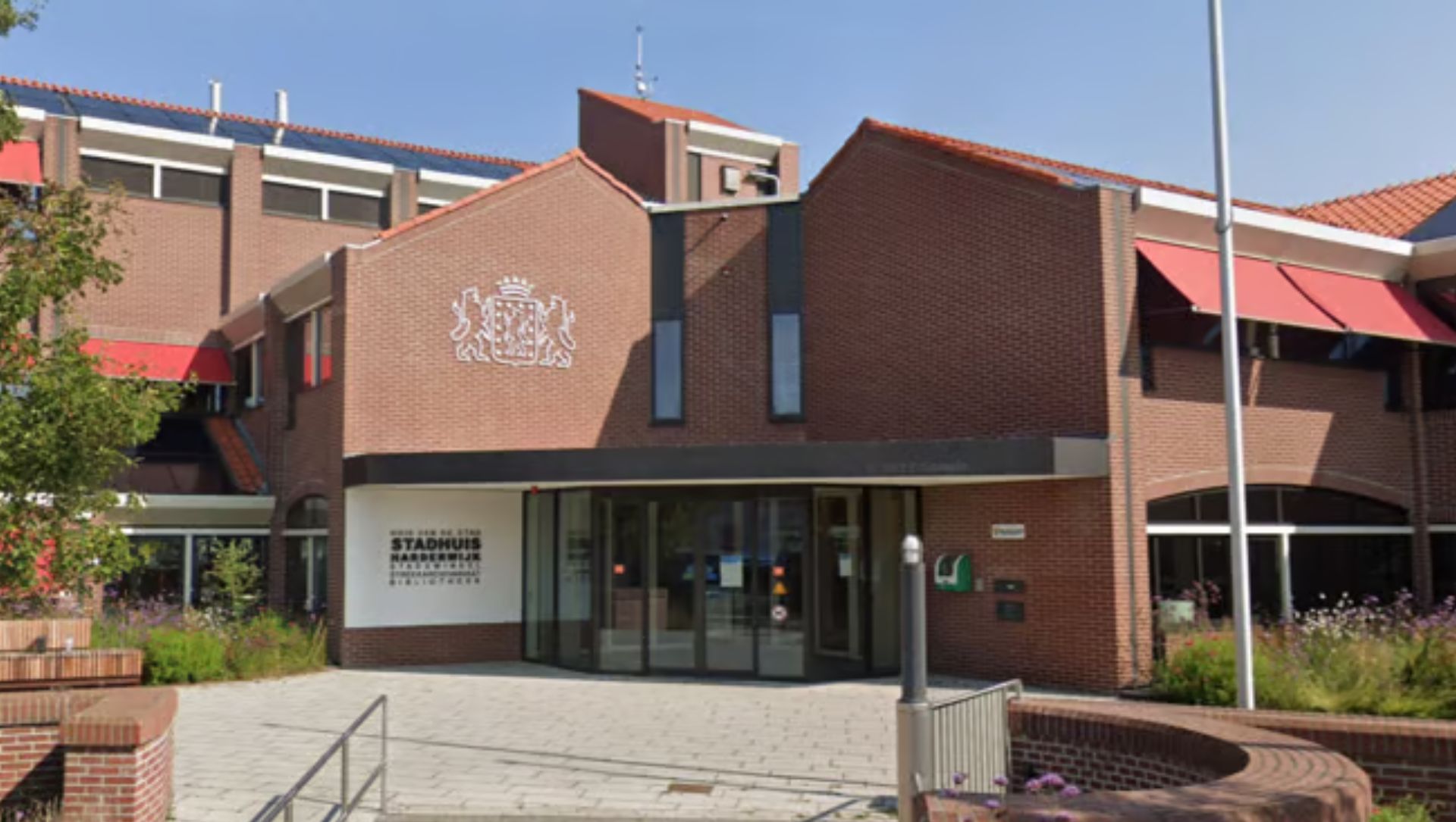 Foto: Harderwijk scherpt regels aan voor woningsplitsing en kamerverhuur