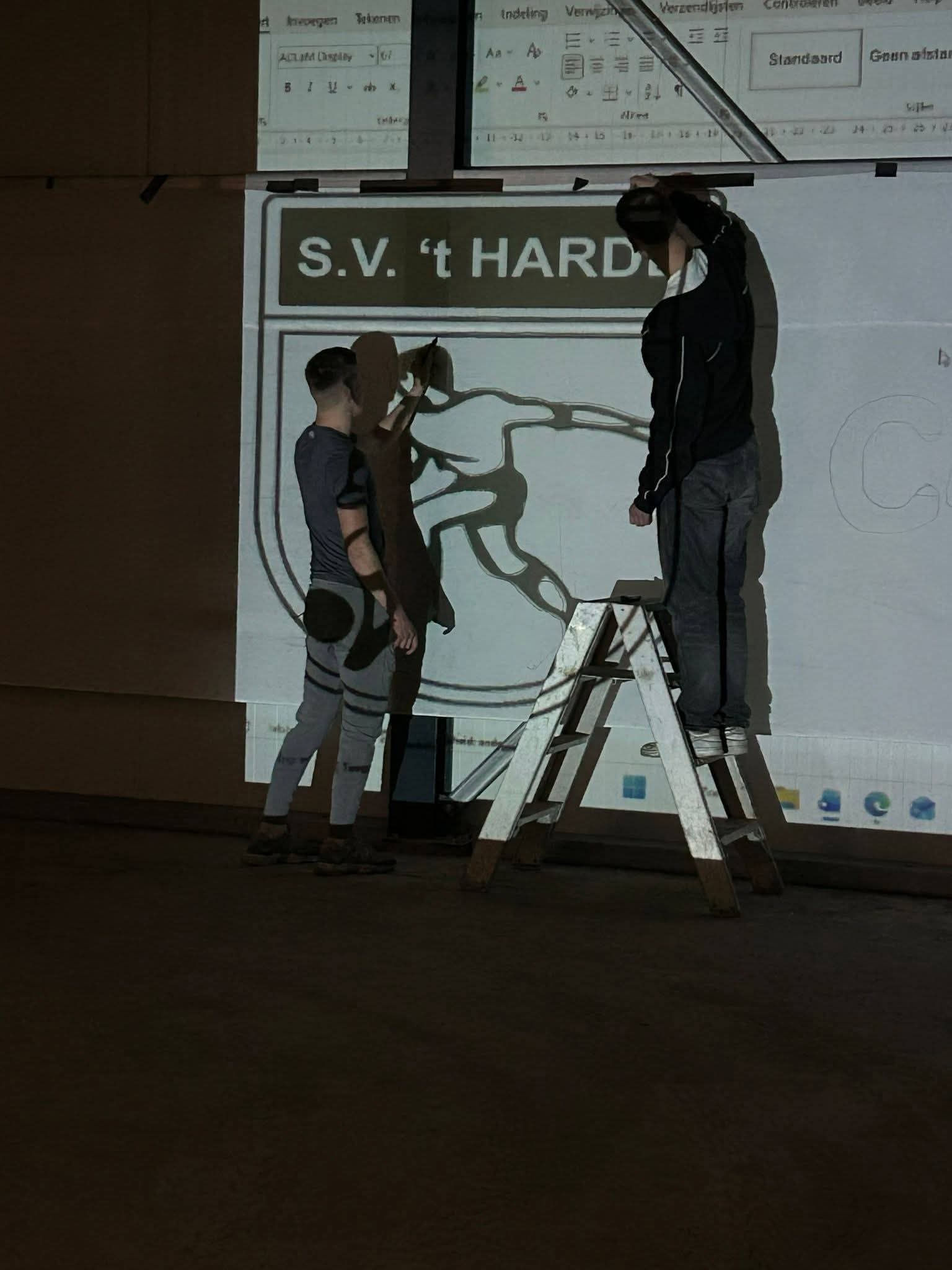 Foto: Ultra’s zoeken creatieve werkplek
