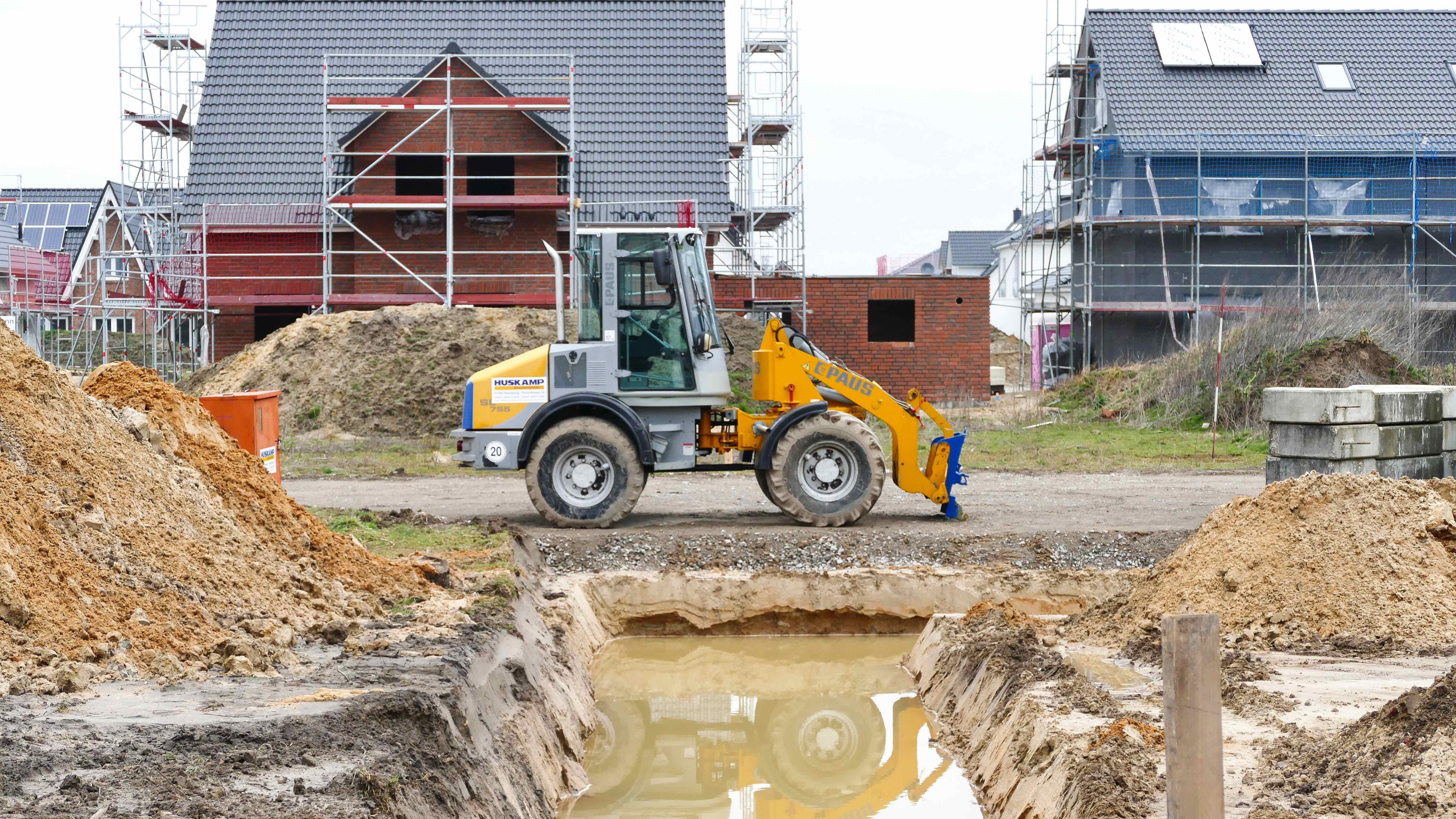 Foto: Geen extra regels voor voorrang lokale woningzoekers in Harderwijk