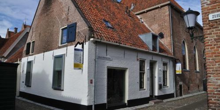 Foto: Tentoonstelling ‘Appie Drielsma – plastisch versus constructief’