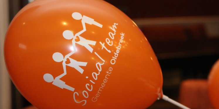 Foto: Verwendag: Alle mantelzorgers welkom op 9 mei