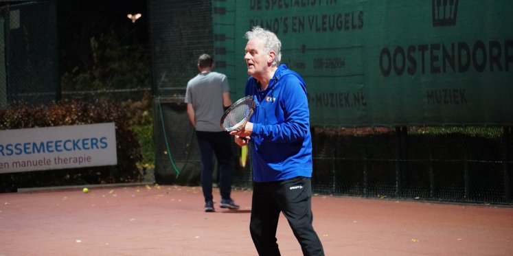 Foto: Gouden Plus van Hoven Pinkstertoernooi