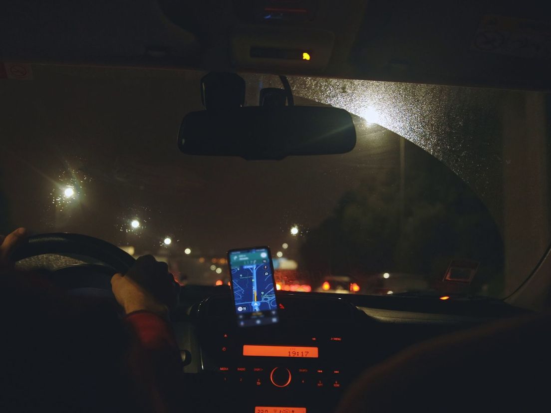 Foto: Man vrijgesproken van betrokkenheid explosies in Nijkerk